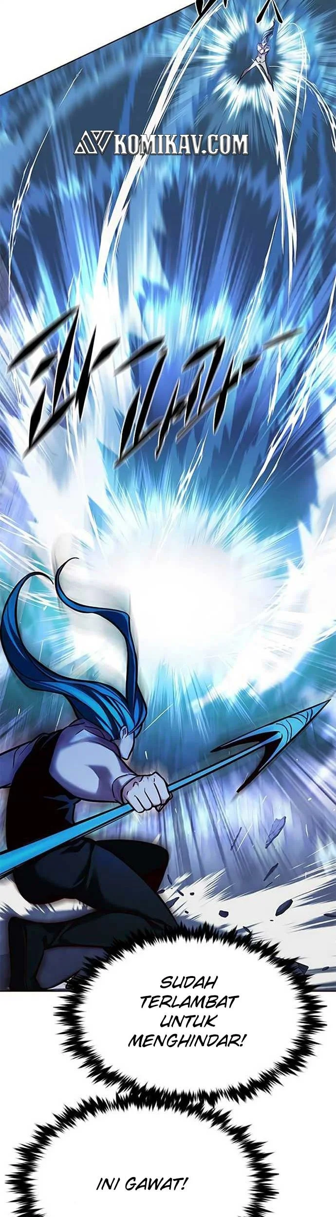 Eleceed Chapter 184 Fix Gambar 29